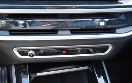 BMW X5, 2023 год, 10 867 000 рублей, 11 фотография