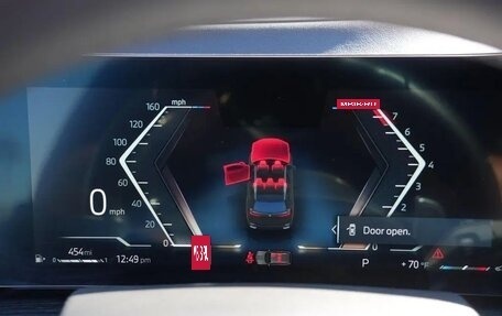 BMW X5, 2023 год, 10 867 000 рублей, 14 фотография