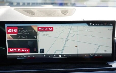 BMW X5, 2023 год, 10 867 000 рублей, 12 фотография