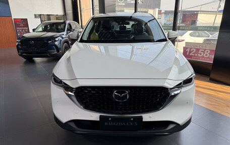 Mazda CX-5 II, 2025 год, 2 349 000 рублей, 2 фотография