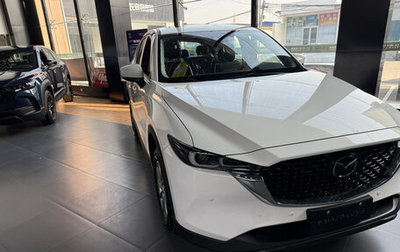 Mazda CX-5 II, 2025 год, 2 349 000 рублей, 1 фотография