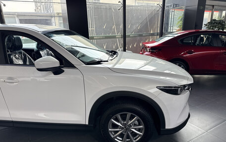 Mazda CX-5 II, 2025 год, 2 349 000 рублей, 7 фотография
