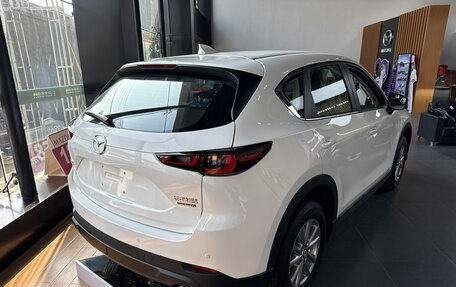 Mazda CX-5 II, 2025 год, 2 349 000 рублей, 5 фотография