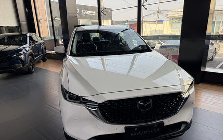 Mazda CX-5 II, 2025 год, 2 349 000 рублей, 11 фотография