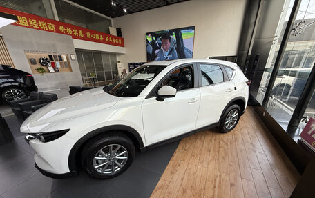 Mazda CX-5 II, 2025 год, 2 349 000 рублей, 12 фотография
