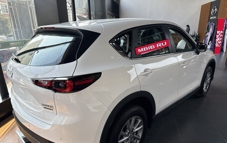 Mazda CX-5 II, 2025 год, 2 349 000 рублей, 6 фотография