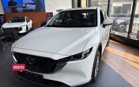 Mazda CX-5 II, 2025 год, 2 349 000 рублей, 3 фотография