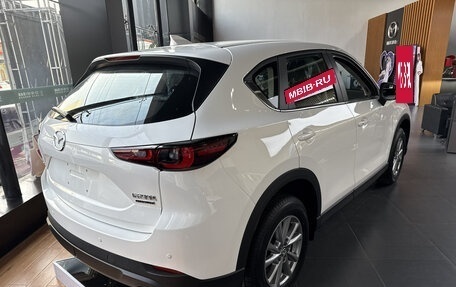 Mazda CX-5 II, 2025 год, 2 349 000 рублей, 8 фотография