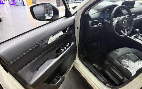 Mazda CX-5 II, 2025 год, 2 349 000 рублей, 23 фотография