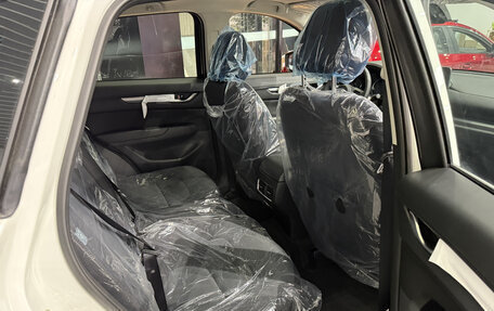 Mazda CX-5 II, 2025 год, 2 349 000 рублей, 21 фотография