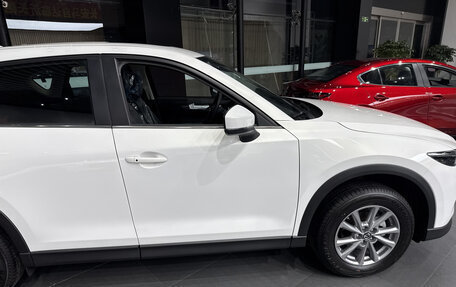 Mazda CX-5 II, 2025 год, 2 349 000 рублей, 19 фотография