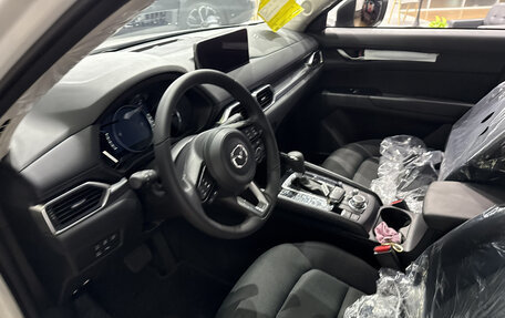 Mazda CX-5 II, 2025 год, 2 349 000 рублей, 24 фотография