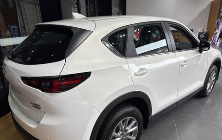 Mazda CX-5 II, 2025 год, 2 349 000 рублей, 18 фотография