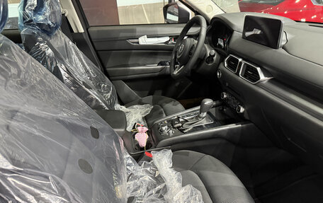 Mazda CX-5 II, 2025 год, 2 349 000 рублей, 20 фотография