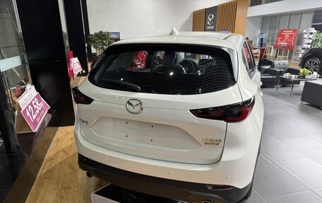 Mazda CX-5 II, 2025 год, 2 349 000 рублей, 17 фотография