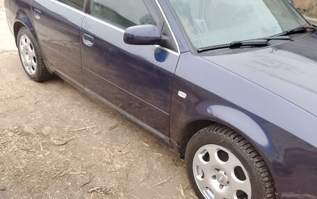 Audi A6, 1998 год, 350 000 рублей, 2 фотография