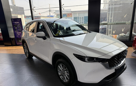 Mazda CX-5 II, 2025 год, 2 349 000 рублей, 26 фотография