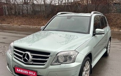 Mercedes-Benz GLK-Класс, 2009 год, 1 150 000 рублей, 1 фотография