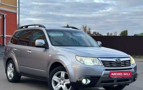 Subaru Forester, 2010 год, 1 125 000 рублей, 2 фотография