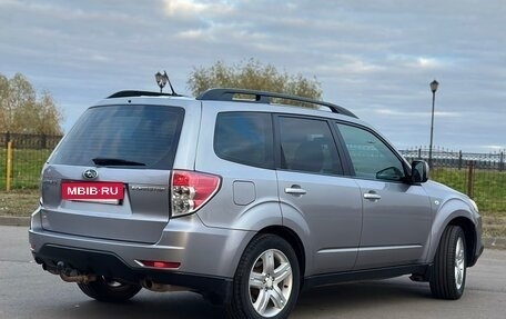 Subaru Forester, 2010 год, 1 125 000 рублей, 3 фотография