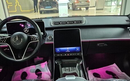 Mercedes-Benz S-Класс, 2024 год, 12 250 000 рублей, 7 фотография