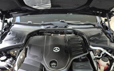 Mercedes-Benz S-Класс, 2024 год, 12 250 000 рублей, 6 фотография