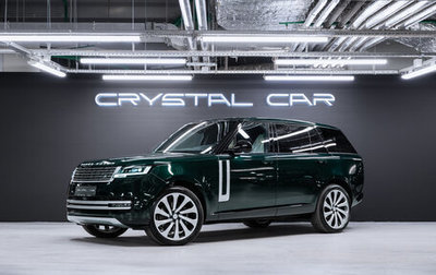 Land Rover Range Rover IV рестайлинг, 2025 год, 28 900 000 рублей, 1 фотография