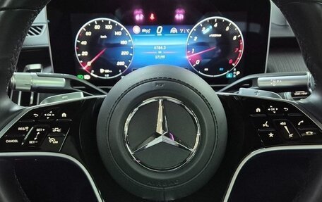 Mercedes-Benz S-Класс, 2024 год, 12 250 000 рублей, 20 фотография