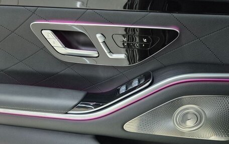 Mercedes-Benz S-Класс, 2024 год, 12 250 000 рублей, 21 фотография