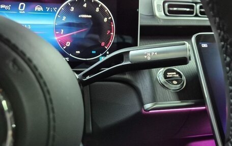 Mercedes-Benz S-Класс, 2024 год, 12 250 000 рублей, 15 фотография