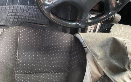 Mitsubishi Pajero Pinin, 2004 год, 490 000 рублей, 9 фотография