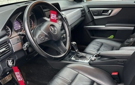 Mercedes-Benz GLK-Класс, 2009 год, 1 150 000 рублей, 5 фотография