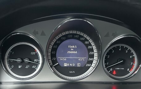 Mercedes-Benz GLK-Класс, 2009 год, 1 150 000 рублей, 8 фотография