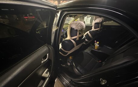 Honda Accord VIII рестайлинг, 2008 год, 1 200 000 рублей, 5 фотография