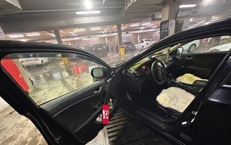 Honda Accord VIII рестайлинг, 2008 год, 1 200 000 рублей, 7 фотография