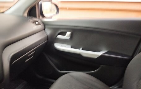 KIA Rio III рестайлинг, 2014 год, 430 000 рублей, 7 фотография