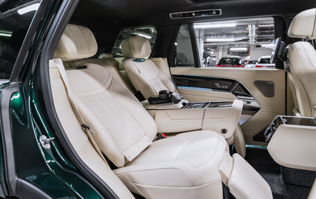 Land Rover Range Rover IV рестайлинг, 2025 год, 28 900 000 рублей, 3 фотография