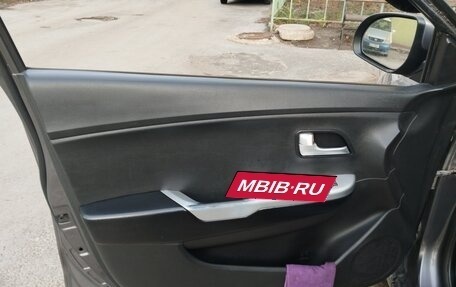 KIA Rio III рестайлинг, 2014 год, 430 000 рублей, 8 фотография