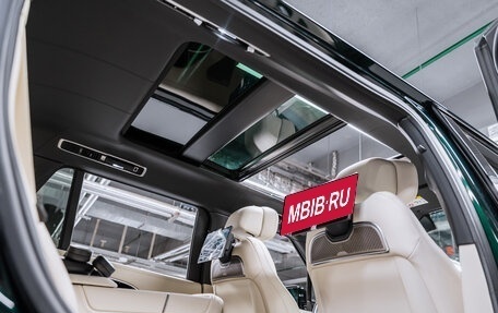 Land Rover Range Rover IV рестайлинг, 2025 год, 28 900 000 рублей, 2 фотография