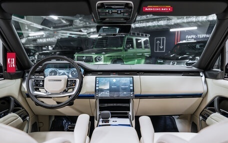 Land Rover Range Rover IV рестайлинг, 2025 год, 28 900 000 рублей, 4 фотография