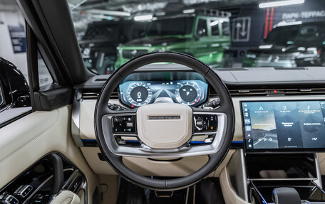 Land Rover Range Rover IV рестайлинг, 2025 год, 28 900 000 рублей, 11 фотография