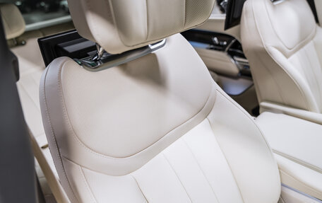 Land Rover Range Rover IV рестайлинг, 2025 год, 28 900 000 рублей, 15 фотография