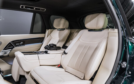 Land Rover Range Rover IV рестайлинг, 2025 год, 28 900 000 рублей, 18 фотография