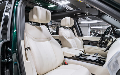 Land Rover Range Rover IV рестайлинг, 2025 год, 28 900 000 рублей, 14 фотография