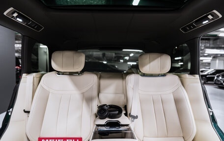 Land Rover Range Rover IV рестайлинг, 2025 год, 28 900 000 рублей, 22 фотография