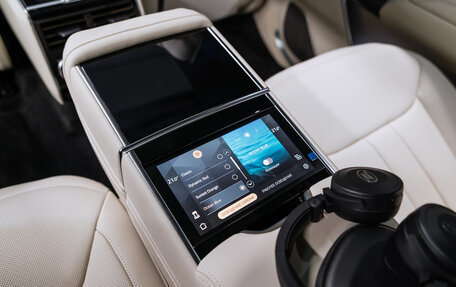 Land Rover Range Rover IV рестайлинг, 2025 год, 28 900 000 рублей, 26 фотография