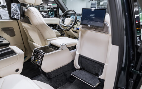 Land Rover Range Rover IV рестайлинг, 2025 год, 28 900 000 рублей, 19 фотография