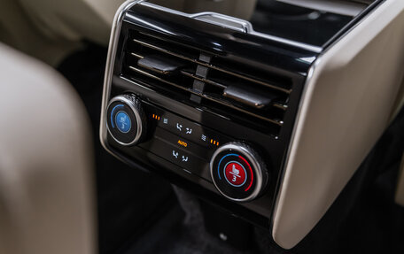 Land Rover Range Rover IV рестайлинг, 2025 год, 28 900 000 рублей, 31 фотография