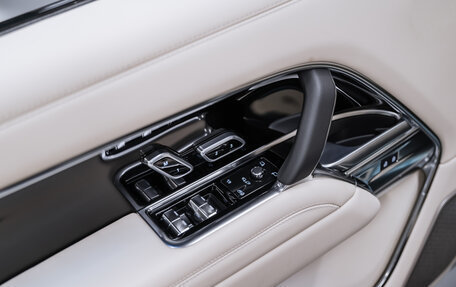 Land Rover Range Rover IV рестайлинг, 2025 год, 28 900 000 рублей, 33 фотография