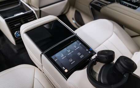 Land Rover Range Rover IV рестайлинг, 2025 год, 28 900 000 рублей, 24 фотография